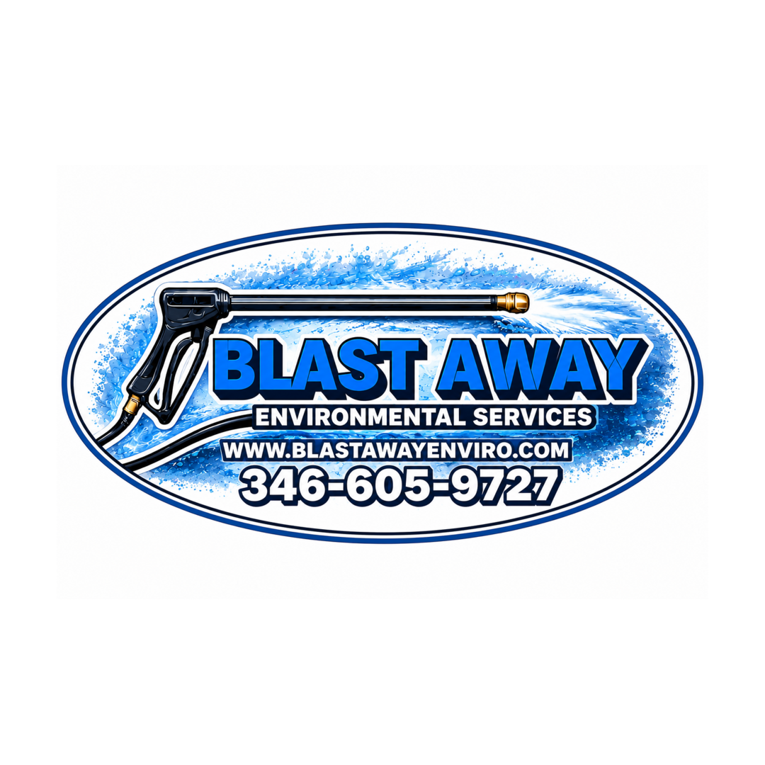 Blast Away Environmental Services